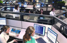 Alarm monitoring company