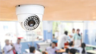Remote video surveillance services Remote video surveillance services