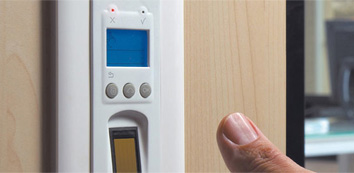 Access control systems