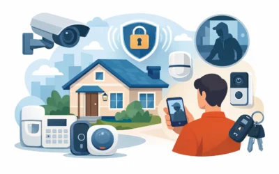 Blog 7 Choosing a Security System for Rental House