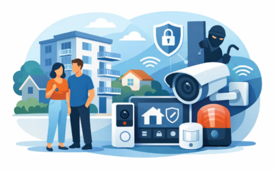 Do Renters Need Security Systems? A Practical Look
