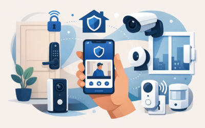 Renter Friendly Security Devices Guide