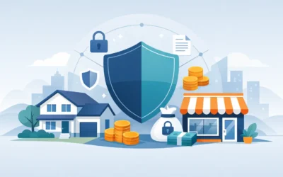 Asset Protection Strategies for Homes and Small Businesses