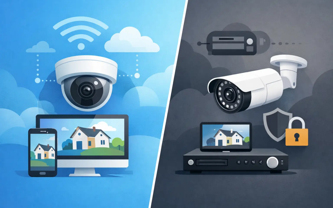 Do Cameras Work Without Internet? What Still Works