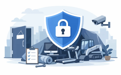 How to Protect Equipment During Closures