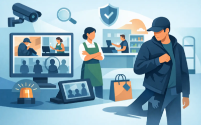 Retail Loss Prevention That Works for Small Stores