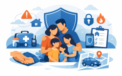 10 Family Safety Planning Tips That Work
