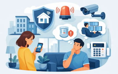 Do Renters Need Alarm Monitoring? A Clear Guide