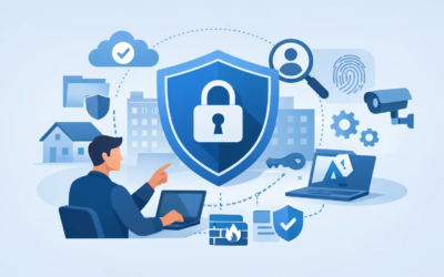 Tenant Security Responsibilities Made Clear